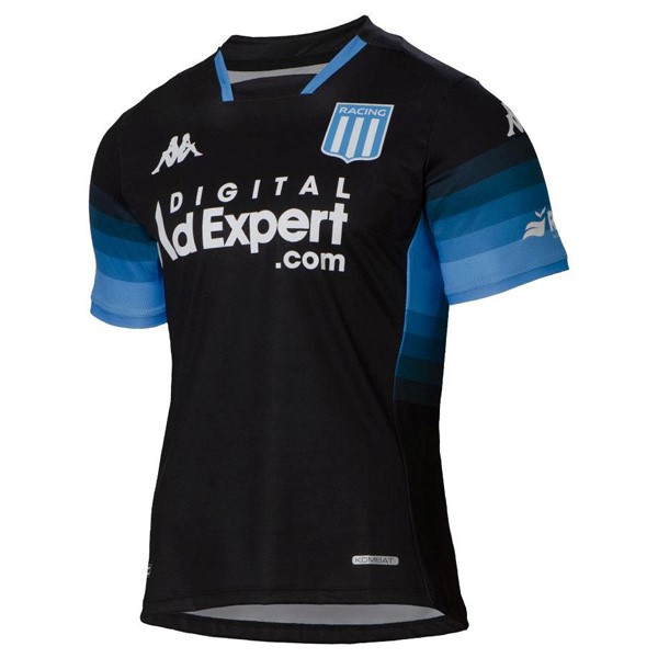 Tailandia Camiseta Racing Club 2nd 2024-2025